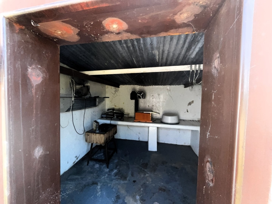 Commercial Property for Sale in Leeudoringstad North West